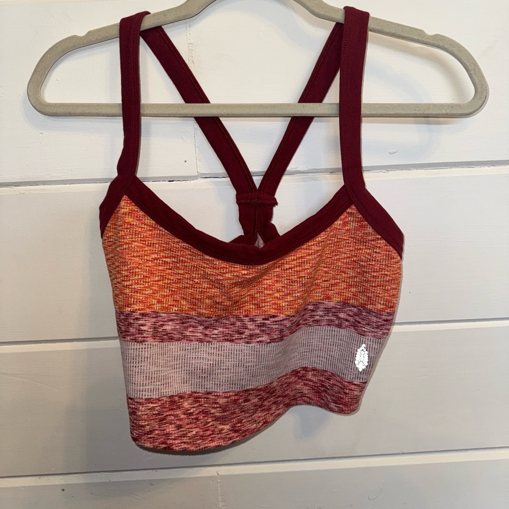 Free People FP Movement All Clear Cami